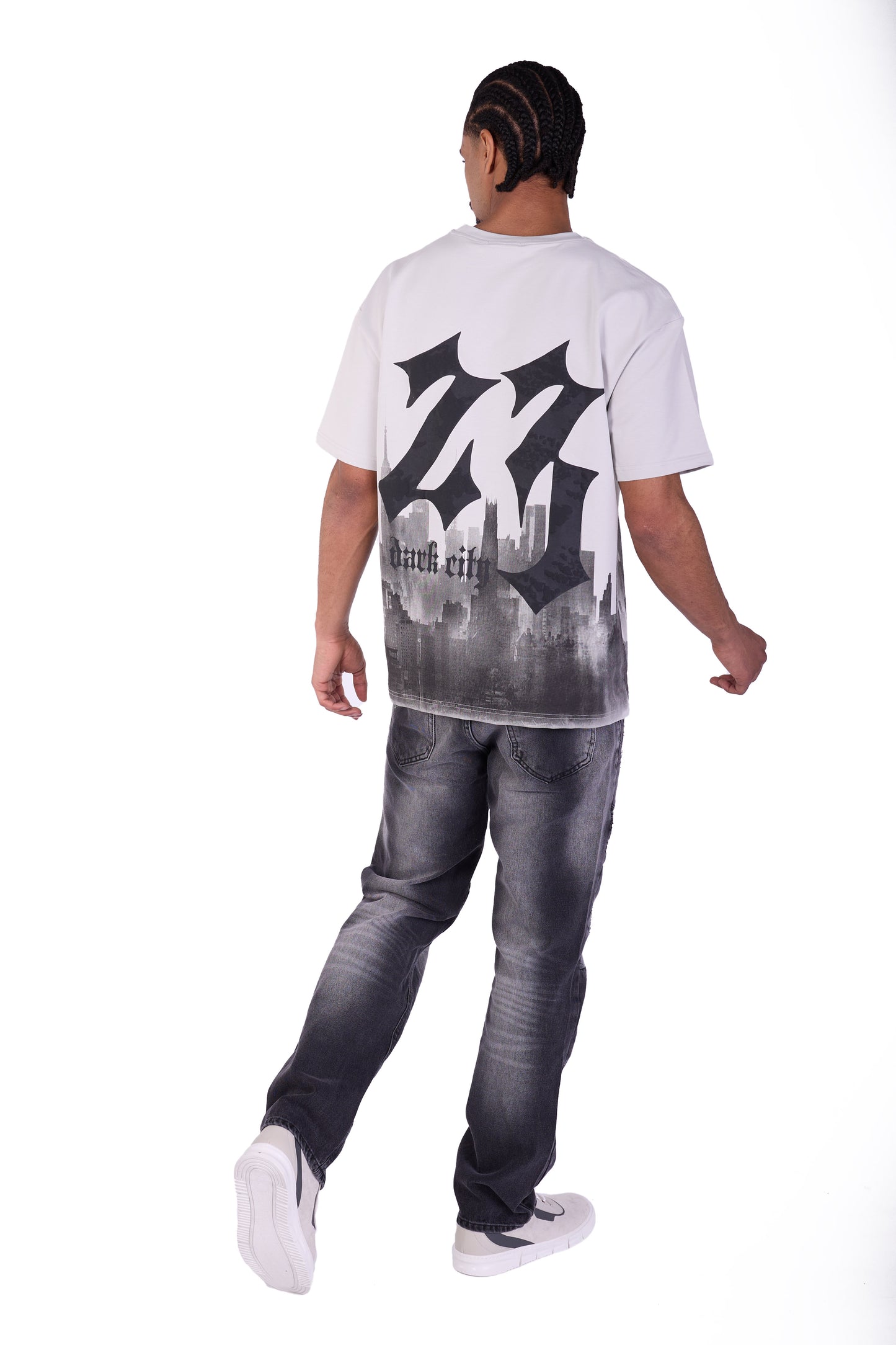 Herren Regular Jeans, Relaxed Fit, Modell DQ PD1927