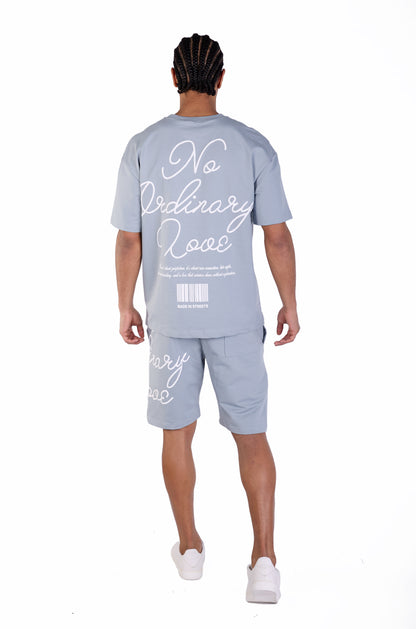 Herren Zweiteiler,  Sommer Freizeitanzug, Modell DQ C3050