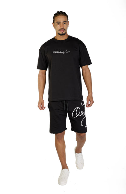 Herren Zweiteiler,  Sommer Freizeitanzug, Modell DQ C3050
