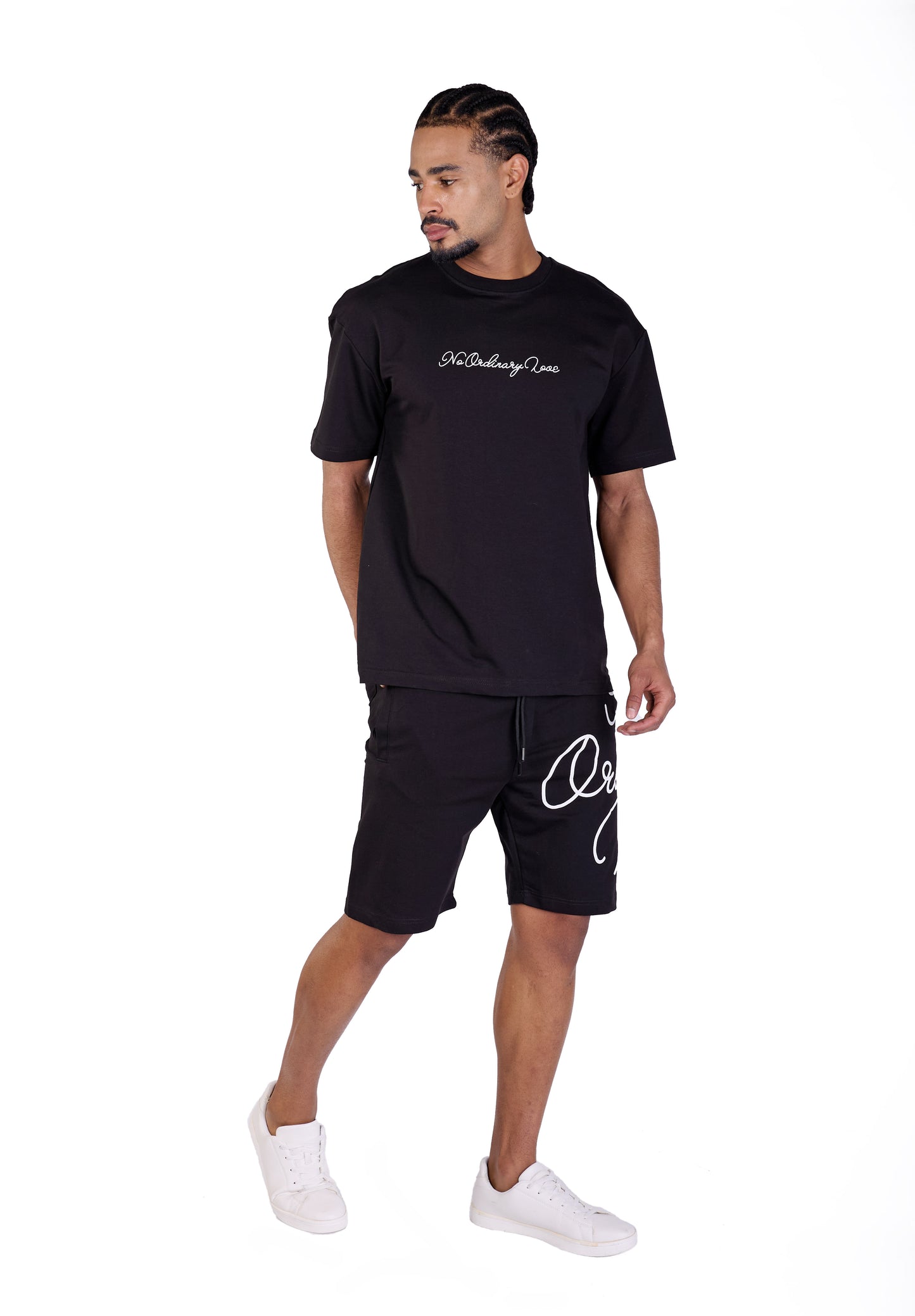 Herren Zweiteiler,  Sommer Freizeitanzug, Modell DQ C3050