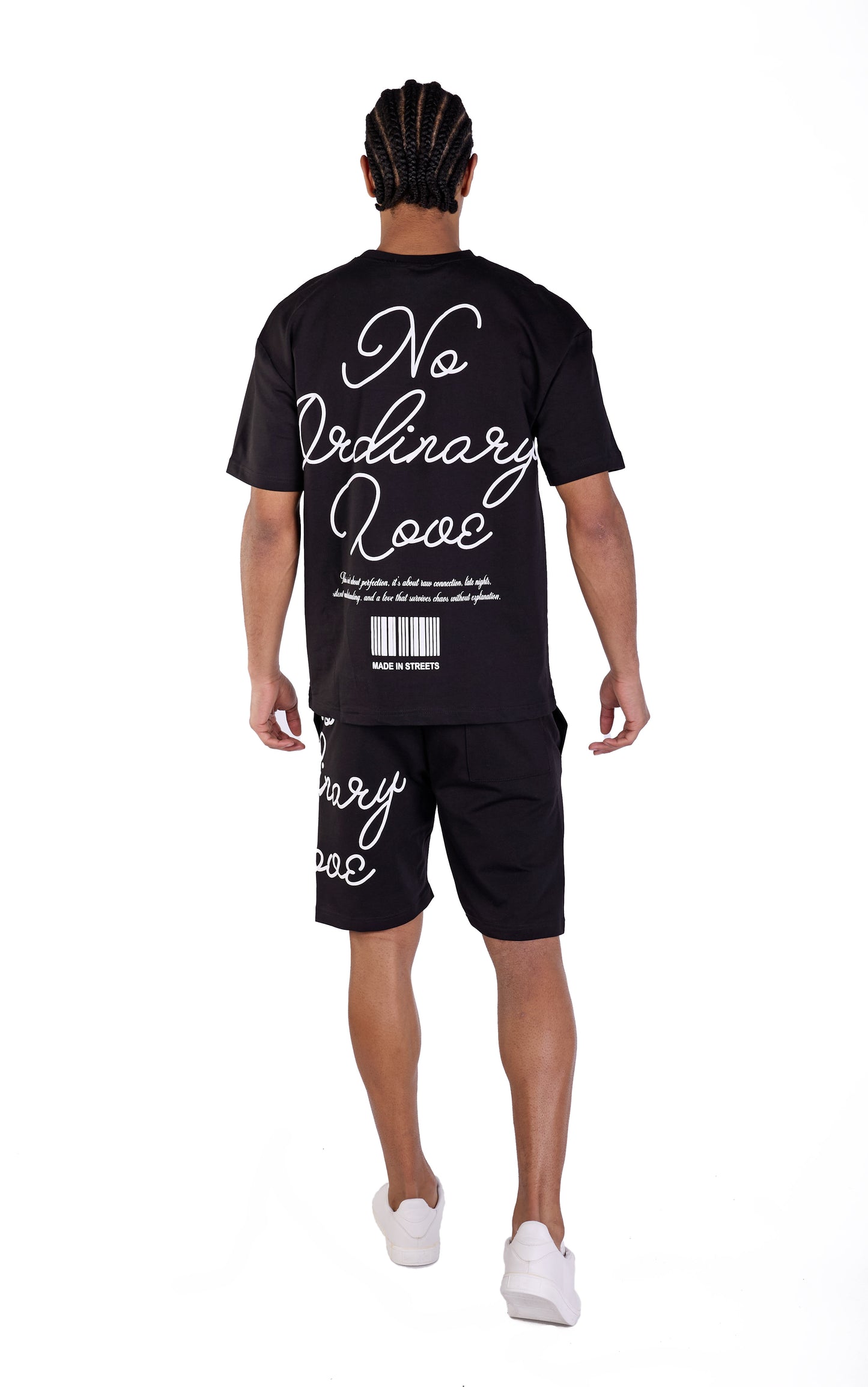 Herren Zweiteiler,  Sommer Freizeitanzug, Modell DQ C3050