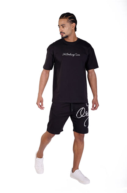 Herren Zweiteiler,  Sommer Freizeitanzug, Modell DQ C3050
