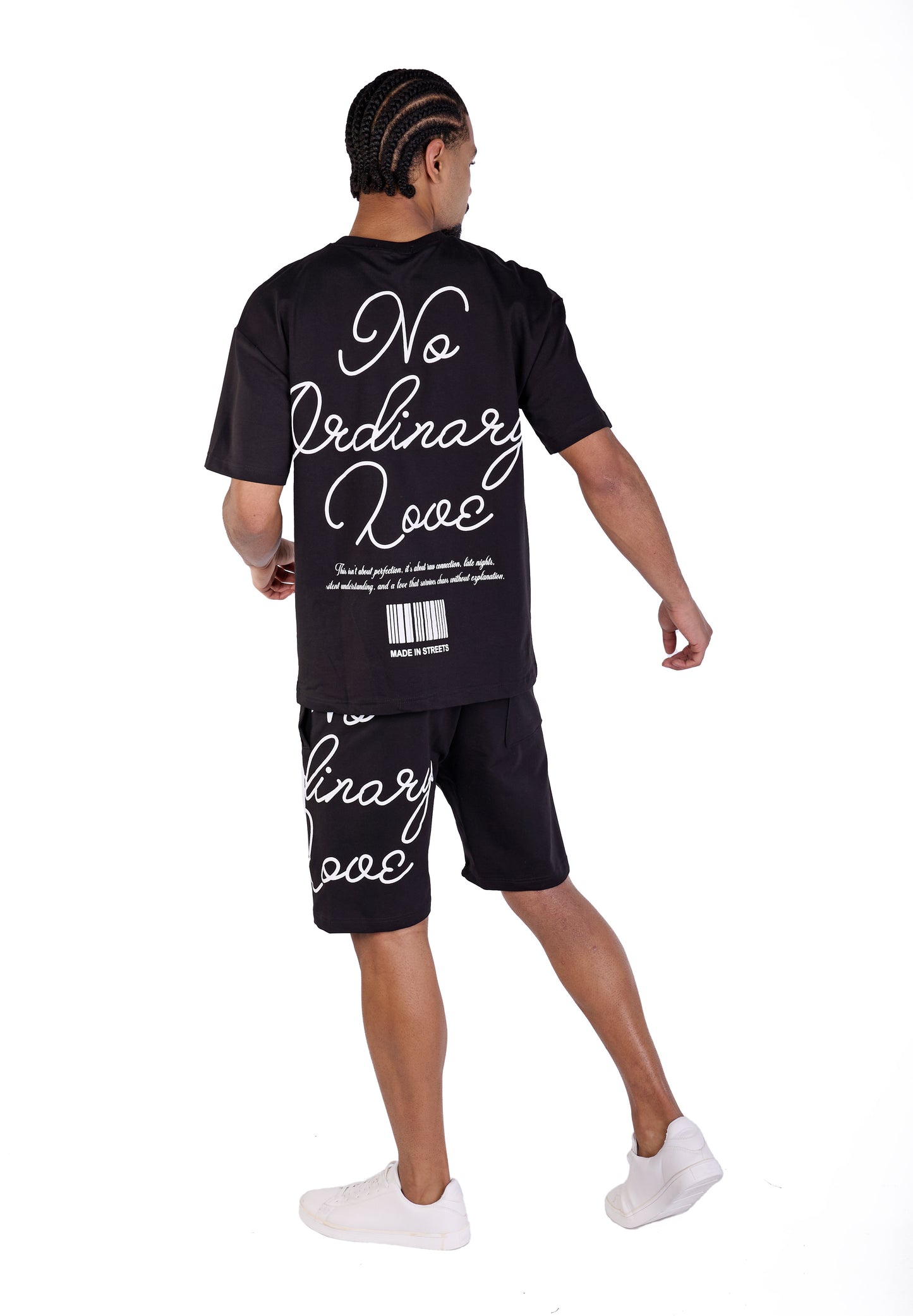Herren Zweiteiler,  Sommer Freizeitanzug, Modell DQ C3050