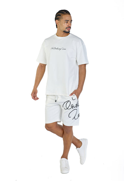 Herren Zweiteiler,  Sommer Freizeitanzug, Modell DQ C3050