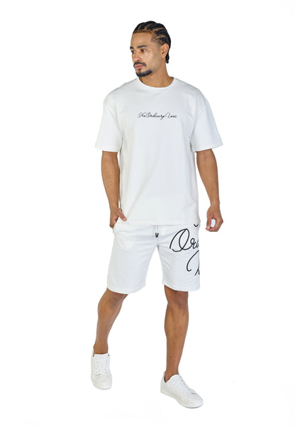 Herren Zweiteiler,  Sommer Freizeitanzug, Modell DQ C3050