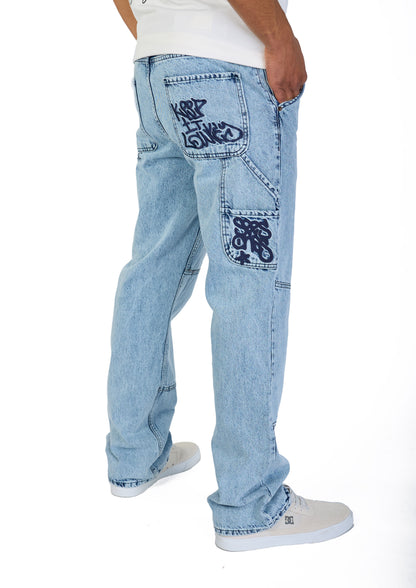 Herren Regular Jeans, Relaxed Fit, Modell DQ PD1707