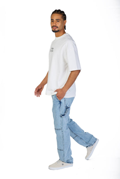 Herren Regular Jeans, Relaxed Fit, Modell DQ PD1707