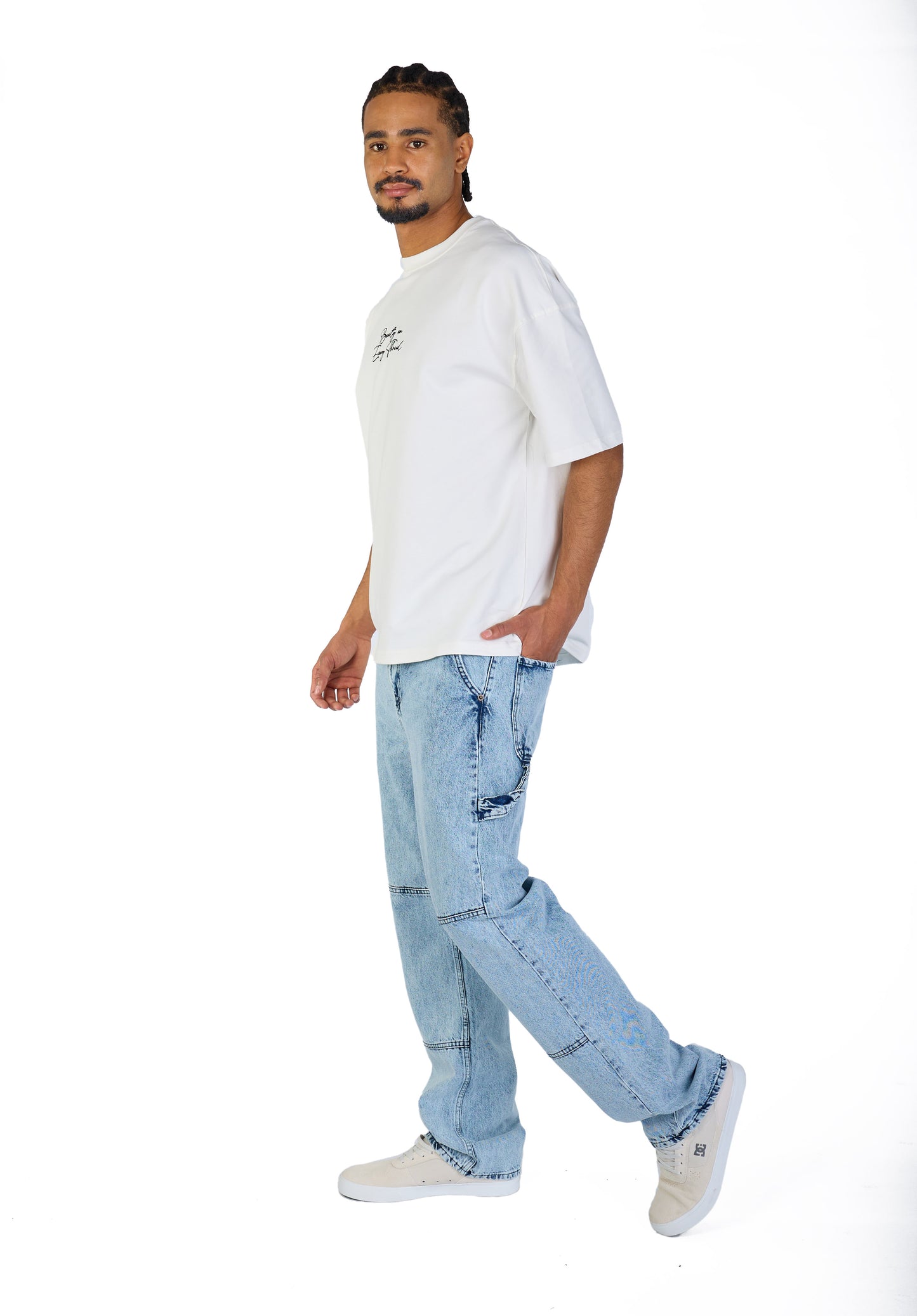 Herren Regular Jeans, Relaxed Fit, Modell DQ PD1707