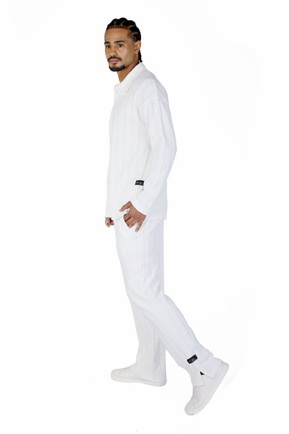 Herren Zweiteiler,  Sommer Freizeitanzug, Modell DQ E-1K014