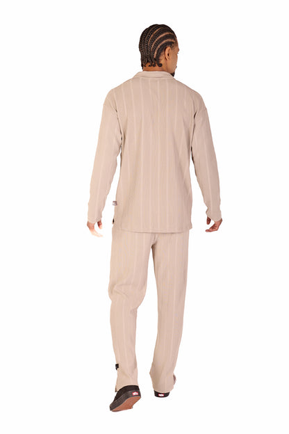 Herren Zweiteiler,  Sommer Freizeitanzug, Modell DQ E-1K014