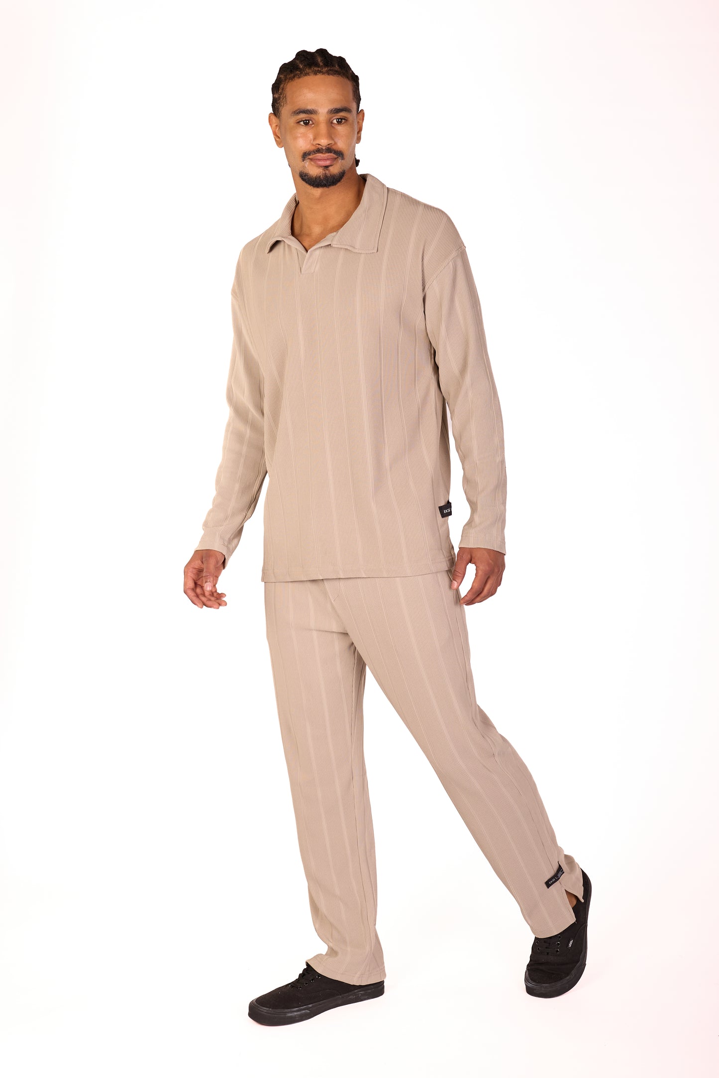 Herren Zweiteiler,  Sommer Freizeitanzug, Modell DQ E-1K014