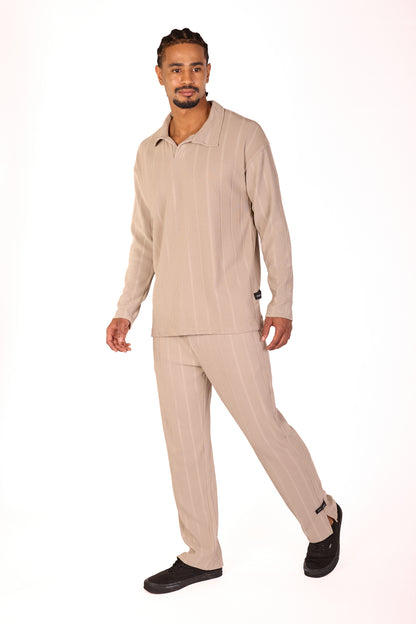 Herren Zweiteiler,  Sommer Freizeitanzug, Modell DQ E-1K014