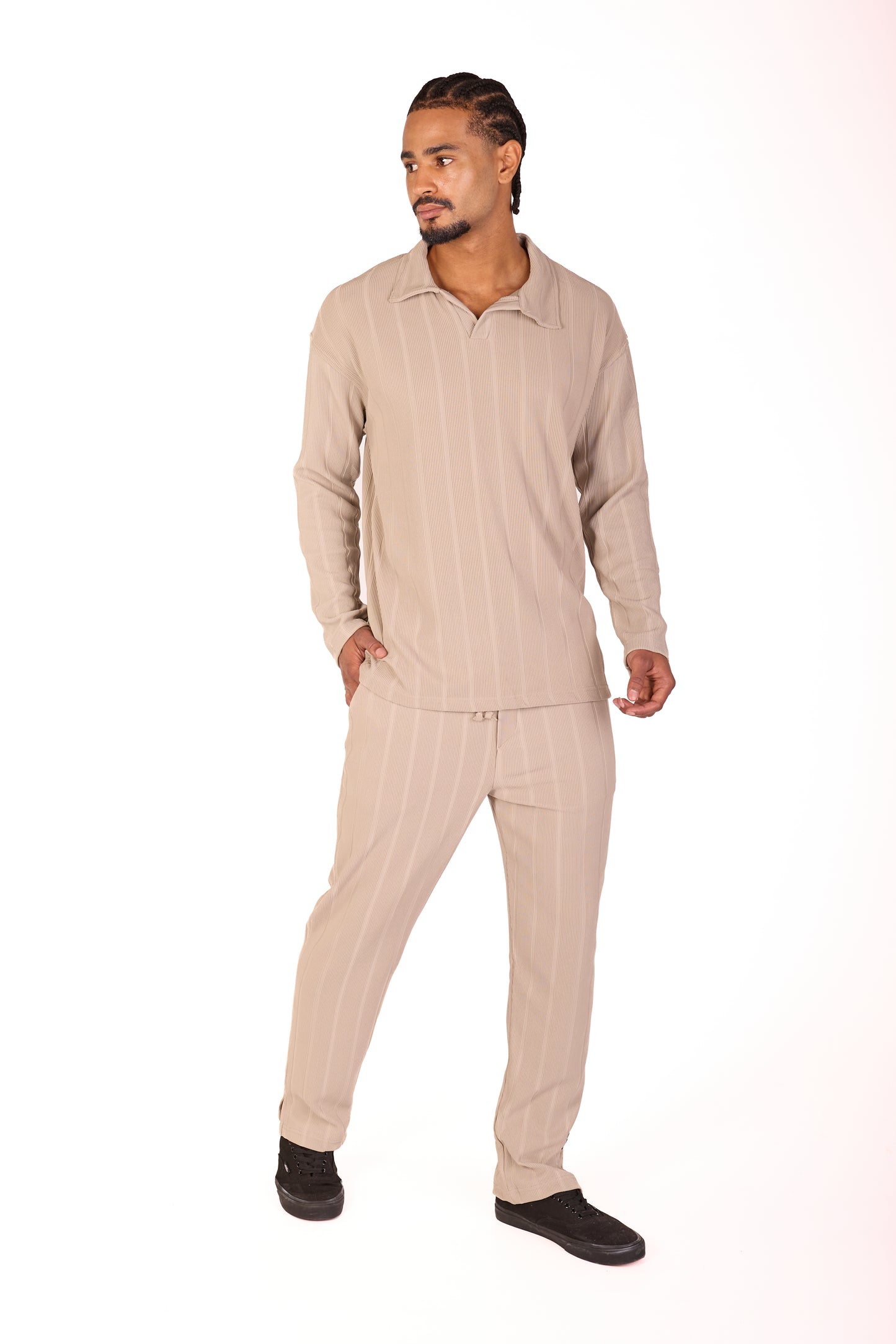Herren Zweiteiler,  Sommer Freizeitanzug, Modell DQ E-1K014