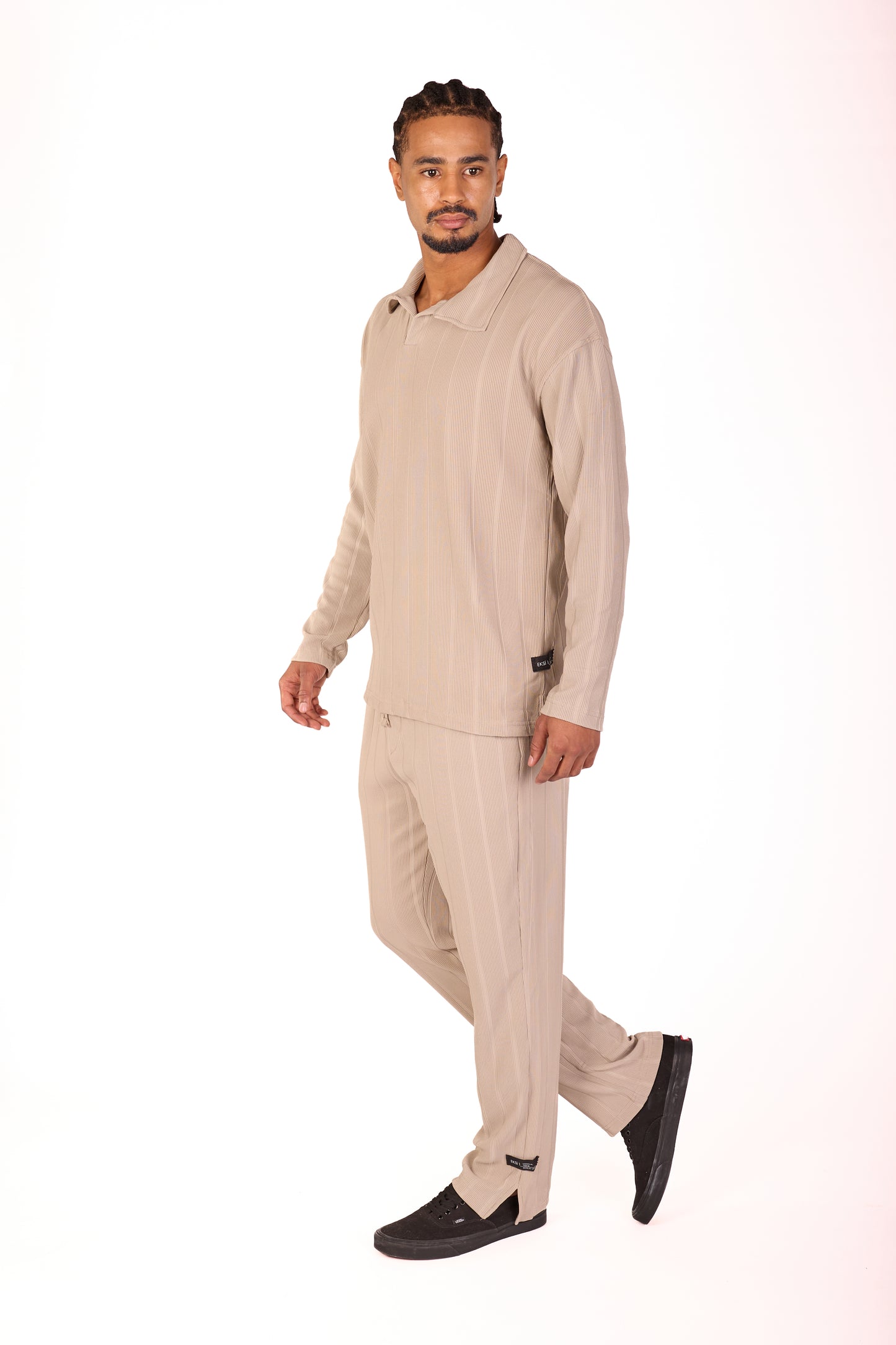 Herren Zweiteiler,  Sommer Freizeitanzug, Modell DQ E-1K014