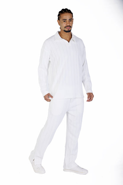 Herren Zweiteiler,  Sommer Freizeitanzug, Modell DQ E-1K014