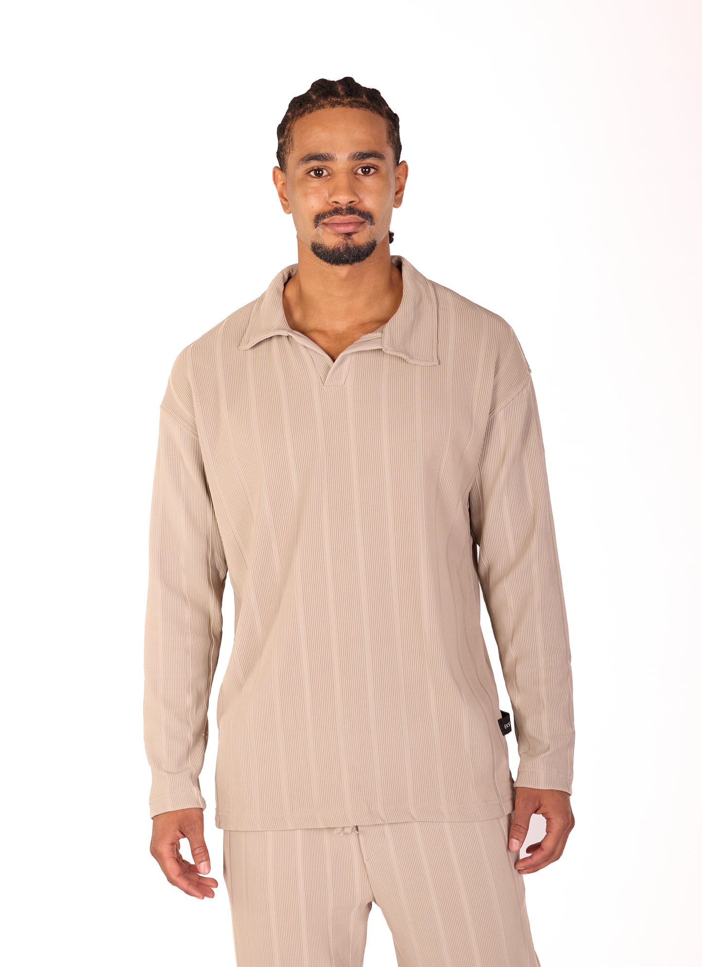 Herren Zweiteiler,  Sommer Freizeitanzug, Modell DQ E-1K014