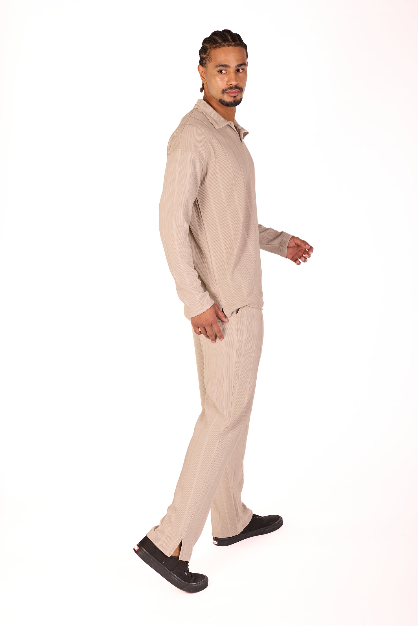 Herren Zweiteiler,  Sommer Freizeitanzug, Modell DQ E-1K014