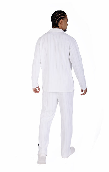 Herren Zweiteiler,  Sommer Freizeitanzug, Modell DQ E-1K014