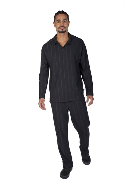 Herren Zweiteiler,  Sommer Freizeitanzug, Modell DQ E-1K014