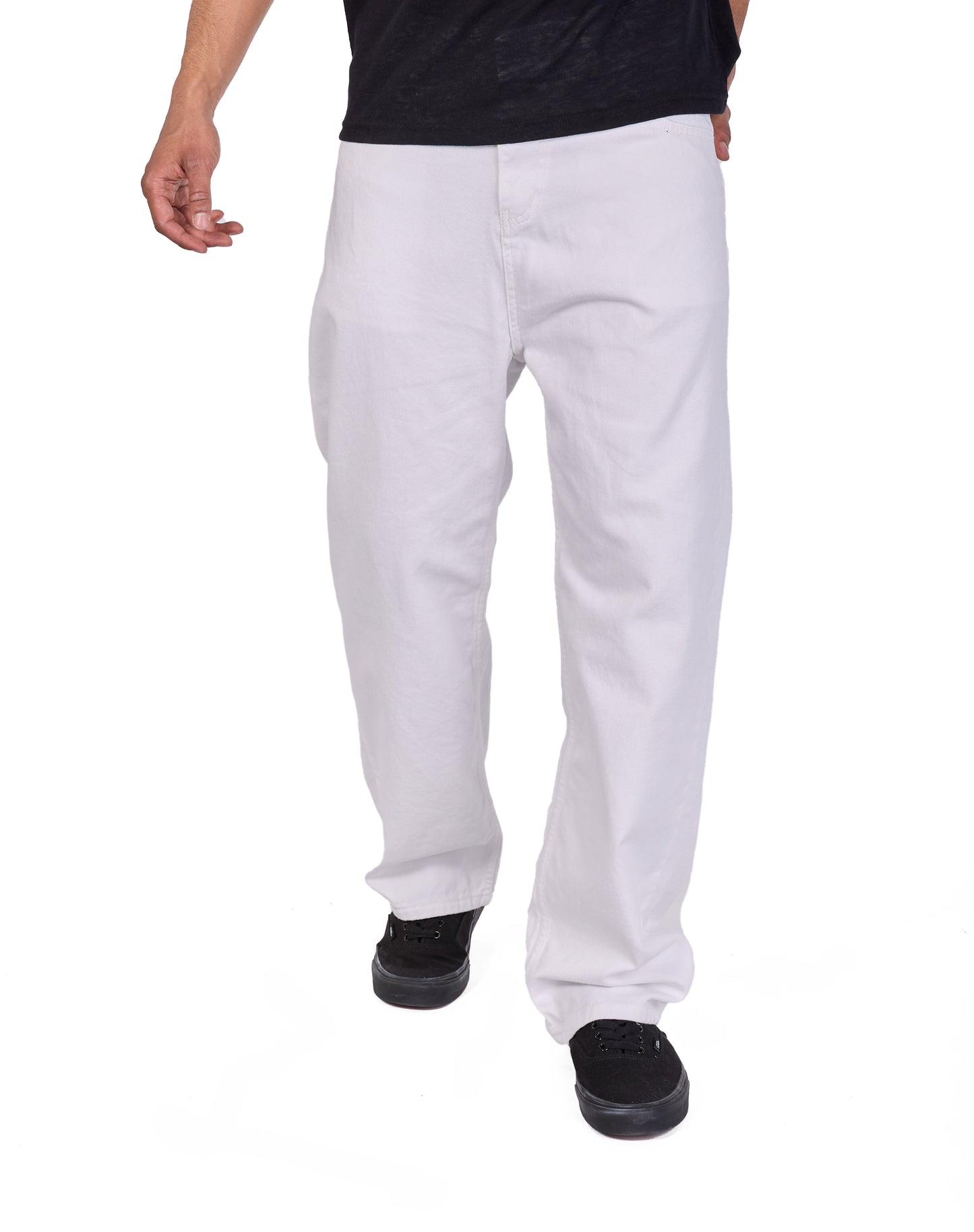 Herren Baggy Jeans, Baggy Fit, Modell DQ K709