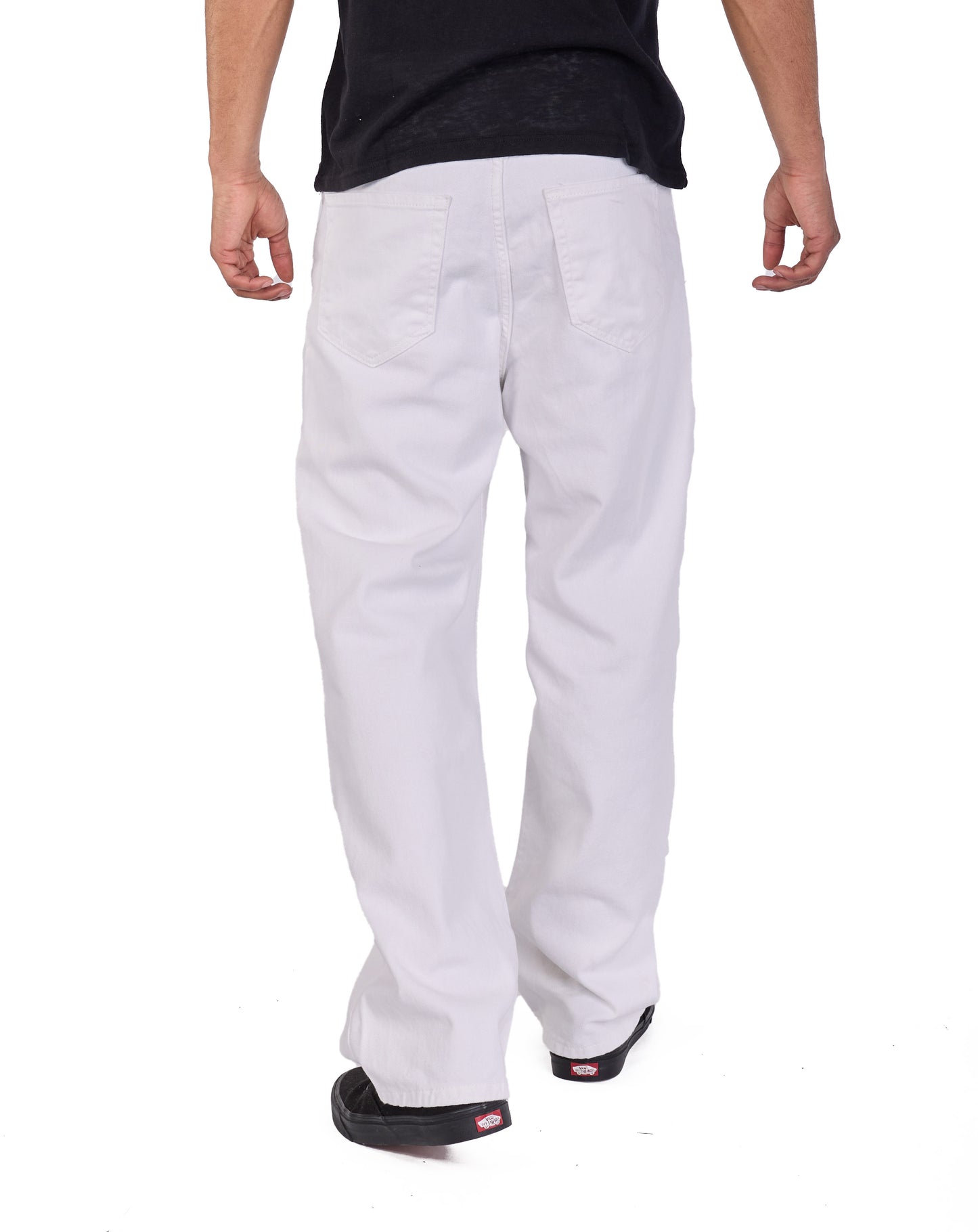 Herren Baggy Jeans, Baggy Fit, Modell DQ K709