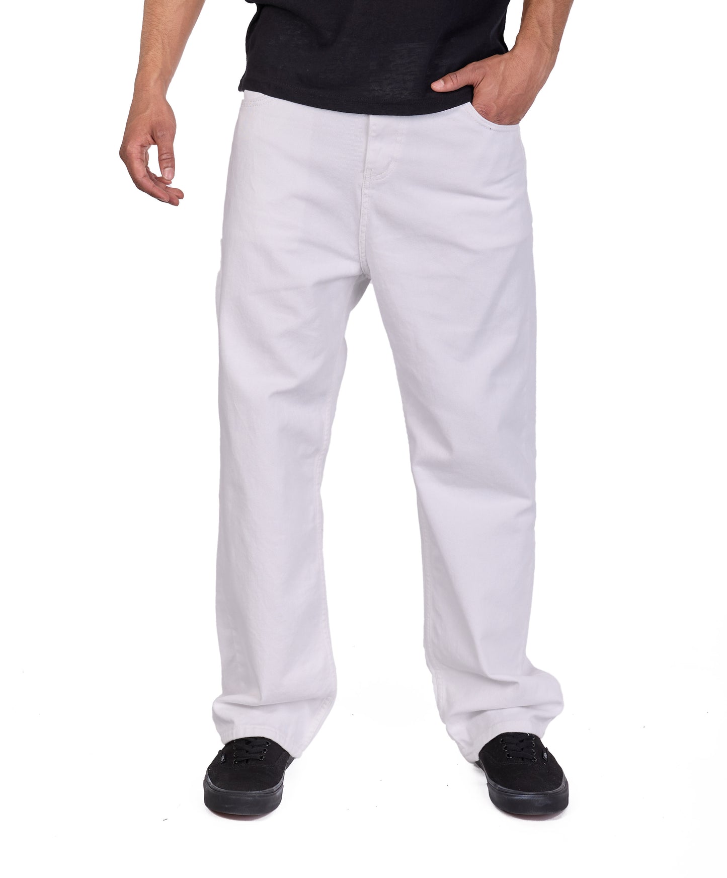 Herren Baggy Jeans, Baggy Fit, Modell DQ K709