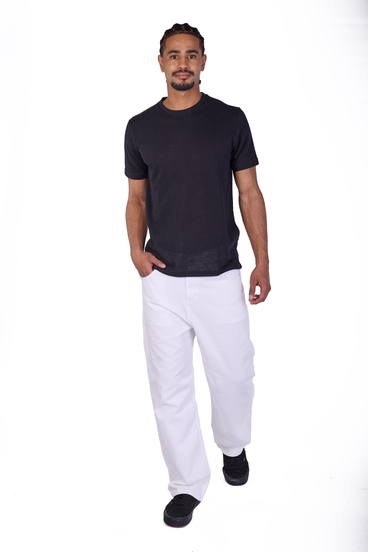 Herren Baggy Jeans, Baggy Fit, Modell DQ K709