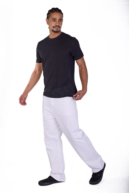 Herren Baggy Jeans, Baggy Fit, Modell DQ K709