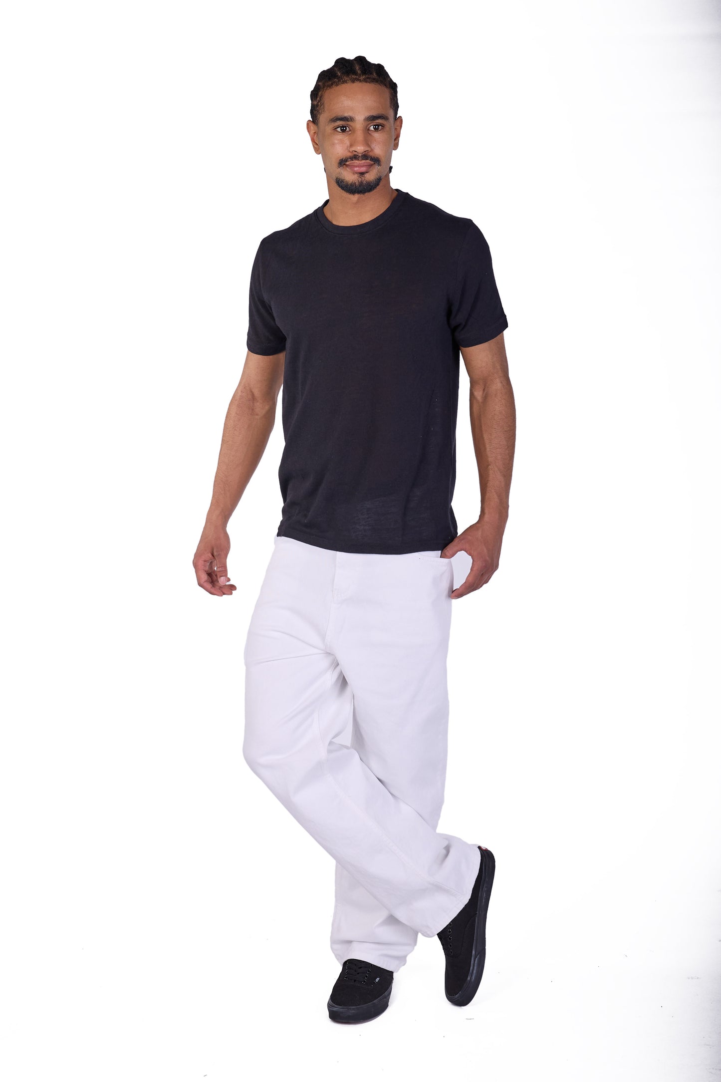 Herren Baggy Jeans, Baggy Fit, Modell DQ K709