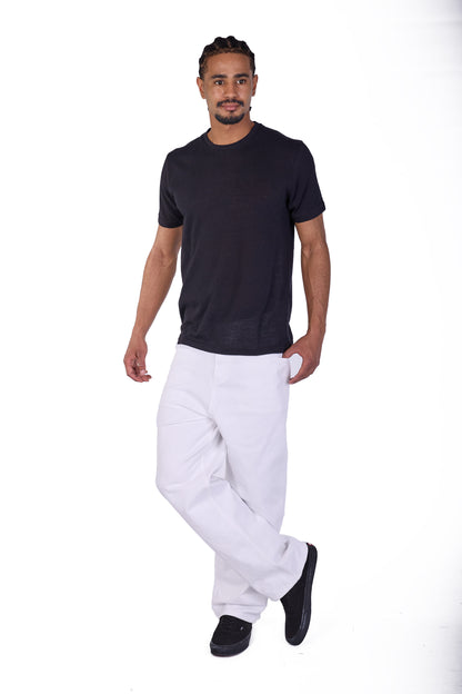 Herren Baggy Jeans, Baggy Fit, Modell DQ K709