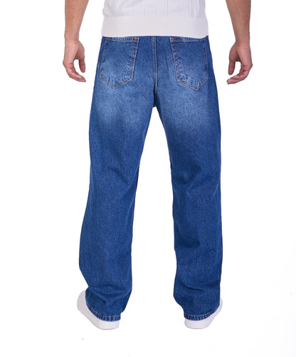 Herren Baggy Jeans, Baggy Fit, Modell DQ K216