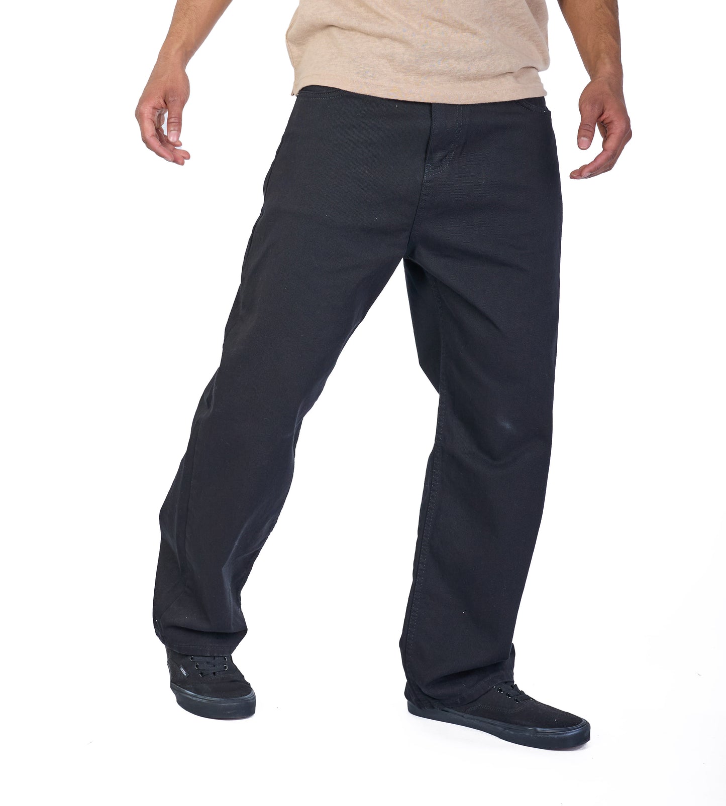 Herren Baggy Jeans, Baggy Fit, Modell DQ K709