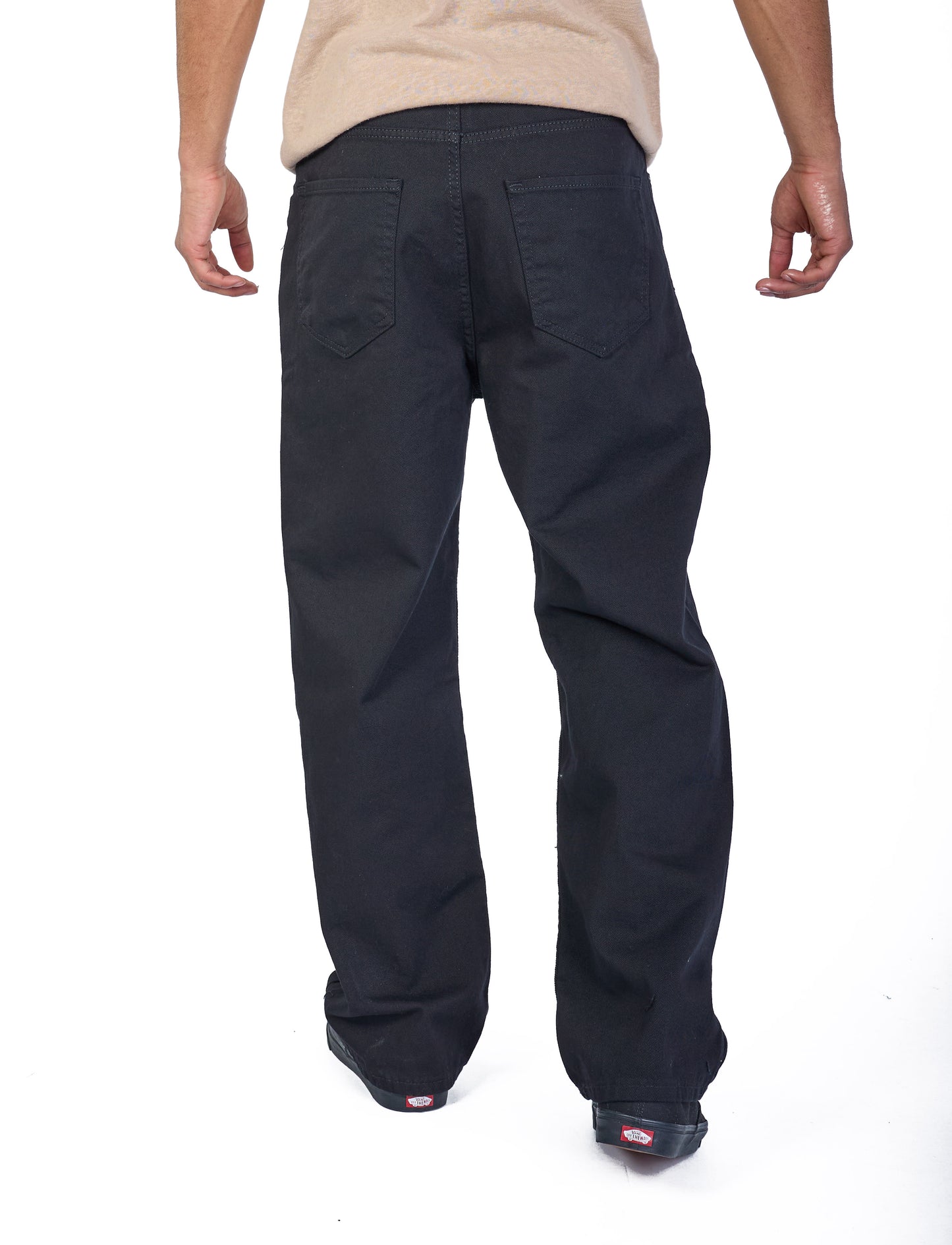 Herren Baggy Jeans, Baggy Fit, Modell DQ K709