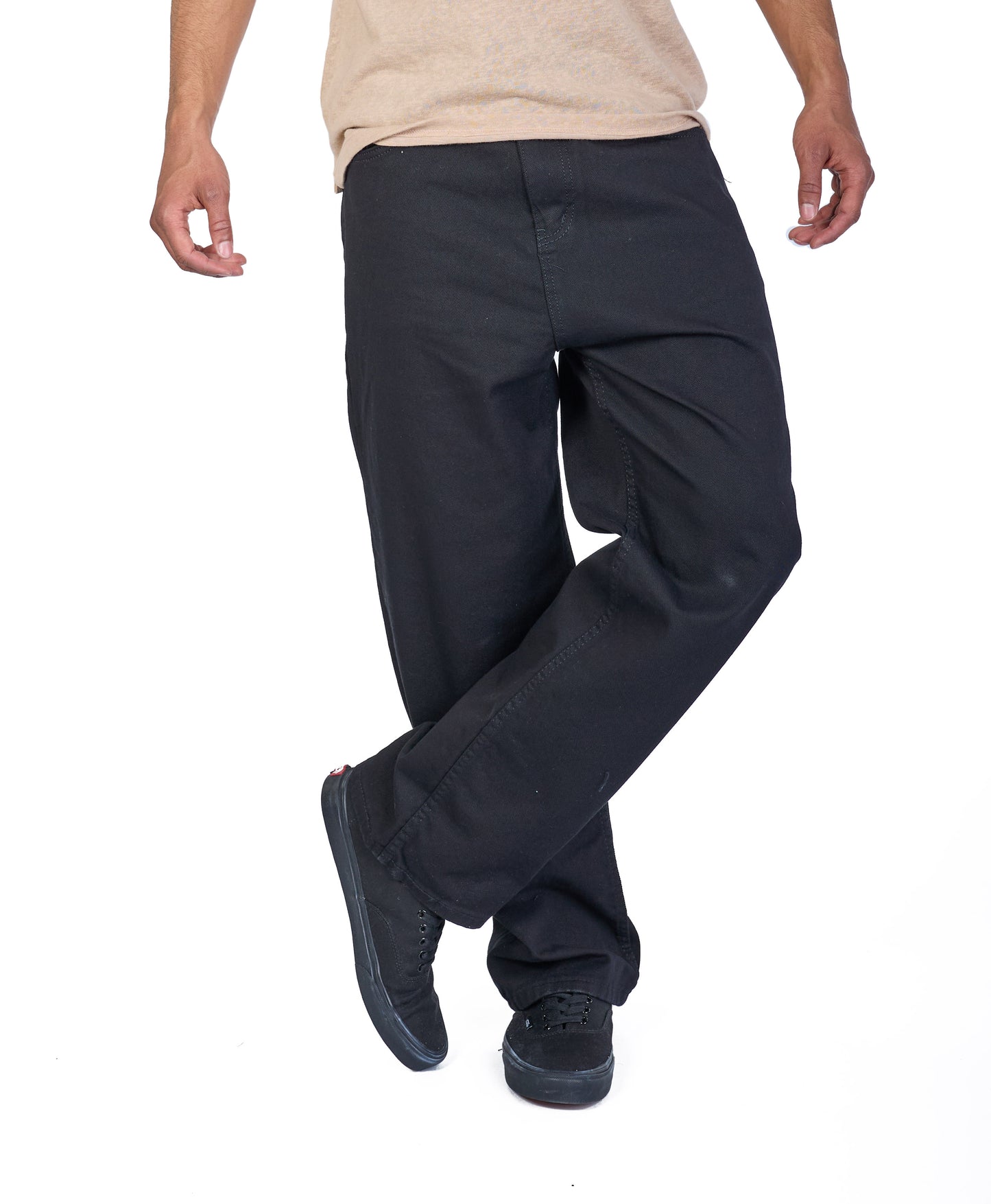 Herren Baggy Jeans, Baggy Fit, Modell DQ K709