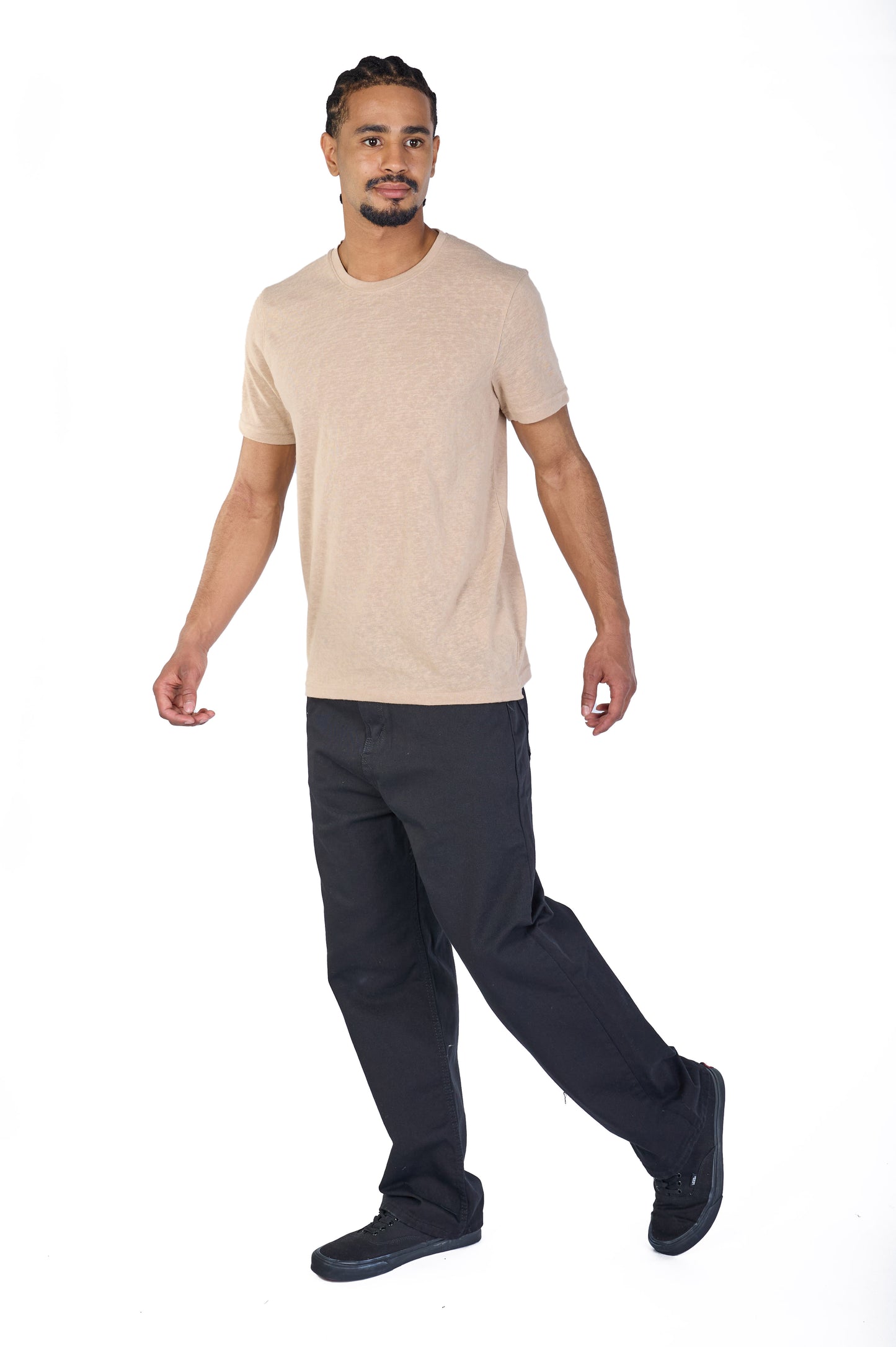 Herren Baggy Jeans, Baggy Fit, Modell DQ K709