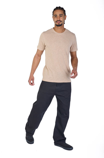 Herren Baggy Jeans, Baggy Fit, Modell DQ K709