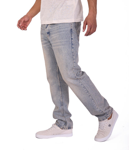 Herren Regular Jeans, Relaxed Fit, Modell DQ MOD 920-1 Blue