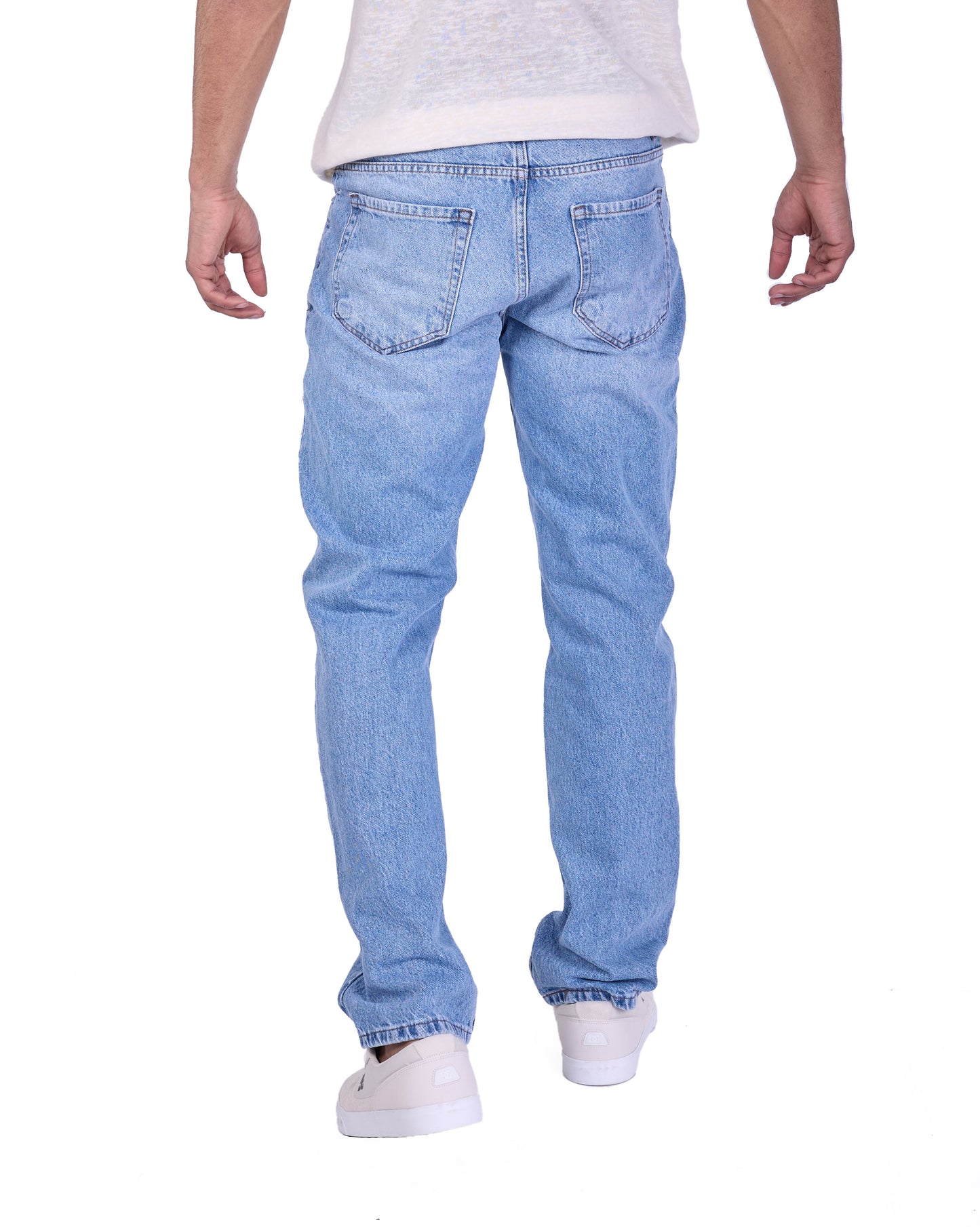Herren Regular Jeans, Relaxed Fit, Modell DQ K920