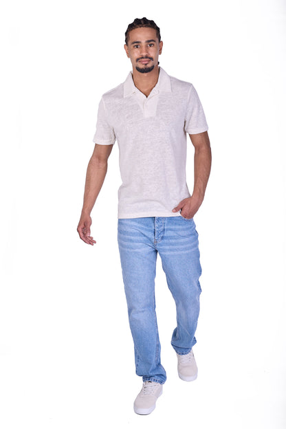 Herren Regular Jeans, Relaxed Fit, Modell DQ K920
