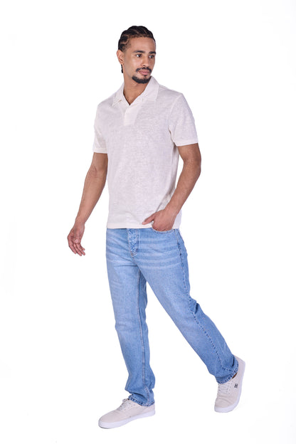 Herren Regular Jeans, Relaxed Fit, Modell DQ K920