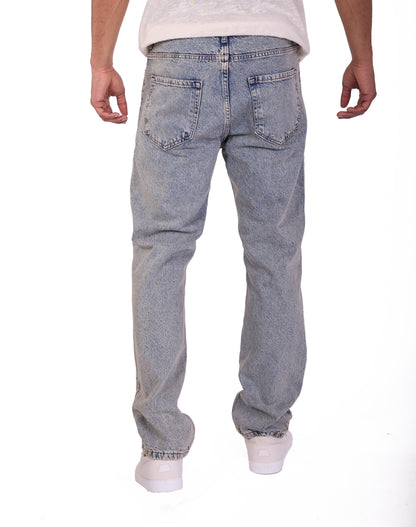 Herren Regular Jeans, Relaxed Fit, Modell DQ MOD 920-1 Blue