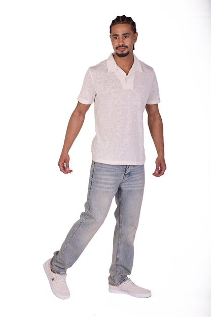 Herren Regular Jeans, Relaxed Fit, Modell DQ MOD 920-1 Blue