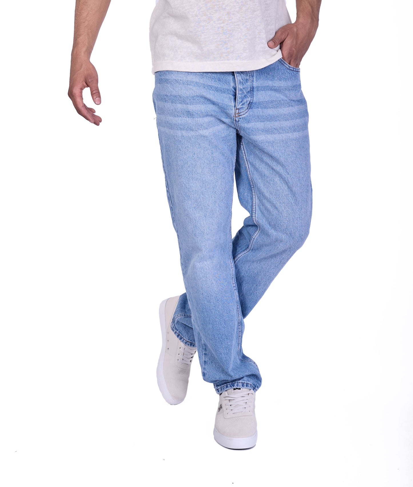 Herren Regular Jeans, Relaxed Fit, Modell DQ K920