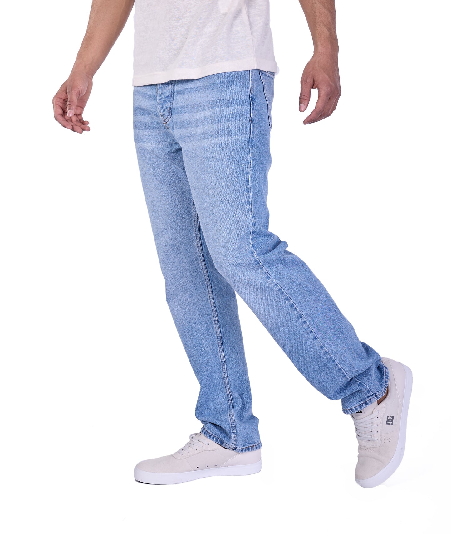 Herren Regular Jeans, Relaxed Fit, Modell DQ K920