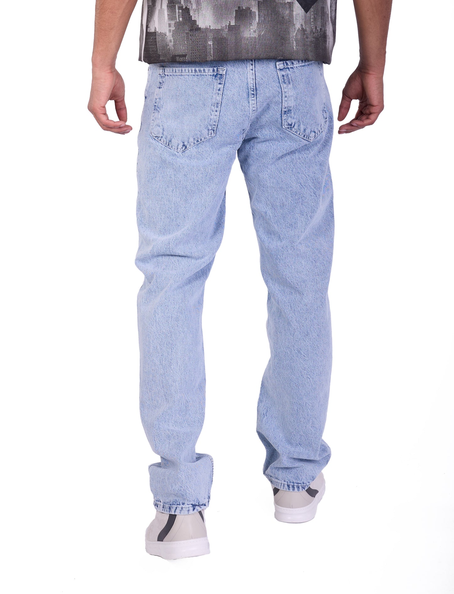 Herren Regular Jeans, Relaxed Fit, Modell DQ K920
