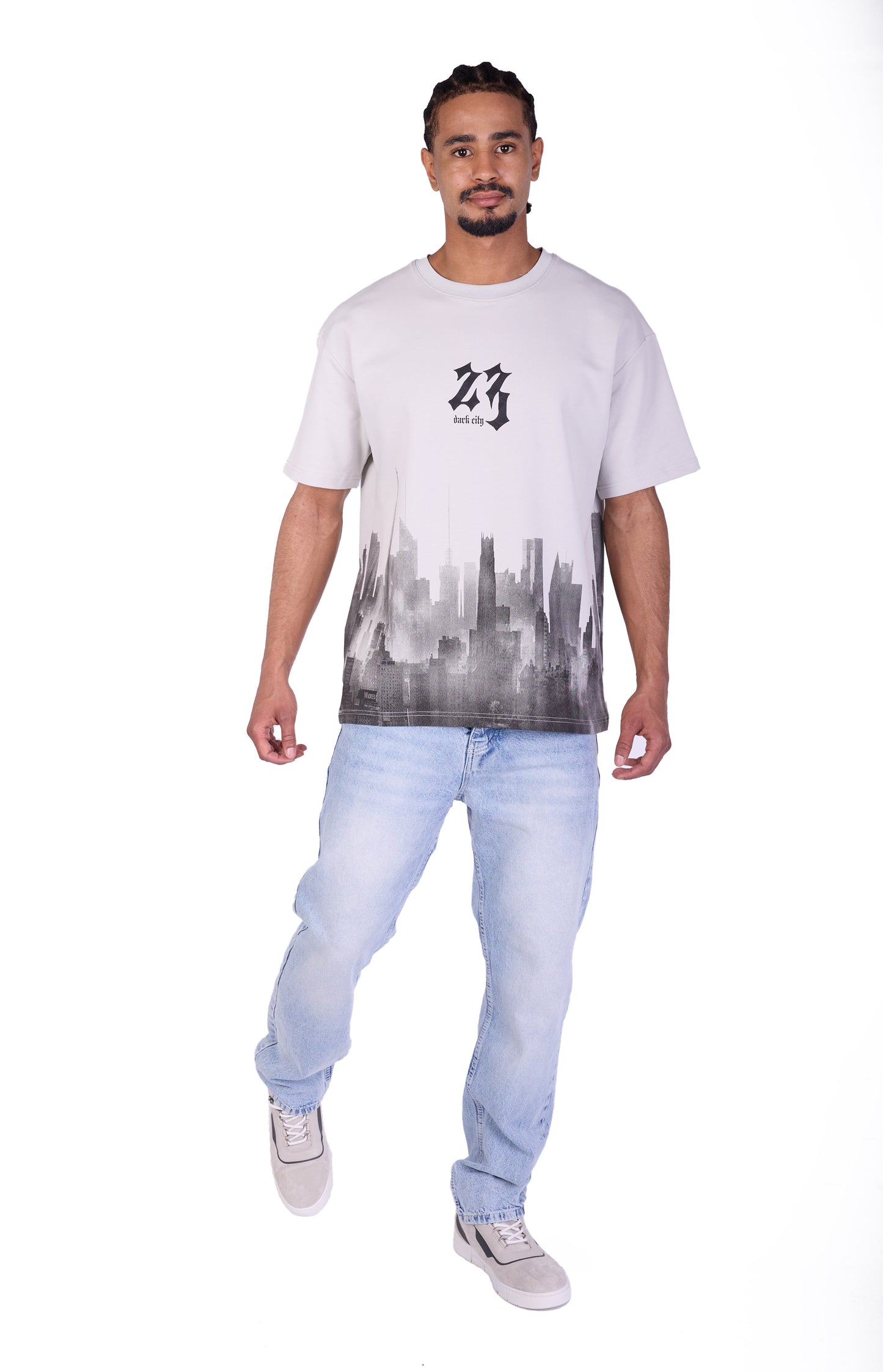 Herren Regular Jeans, Relaxed Fit, Modell DQ K920