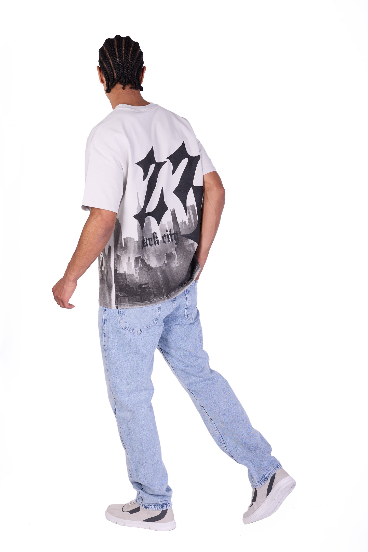 Herren Regular Jeans, Relaxed Fit, Modell DQ K920