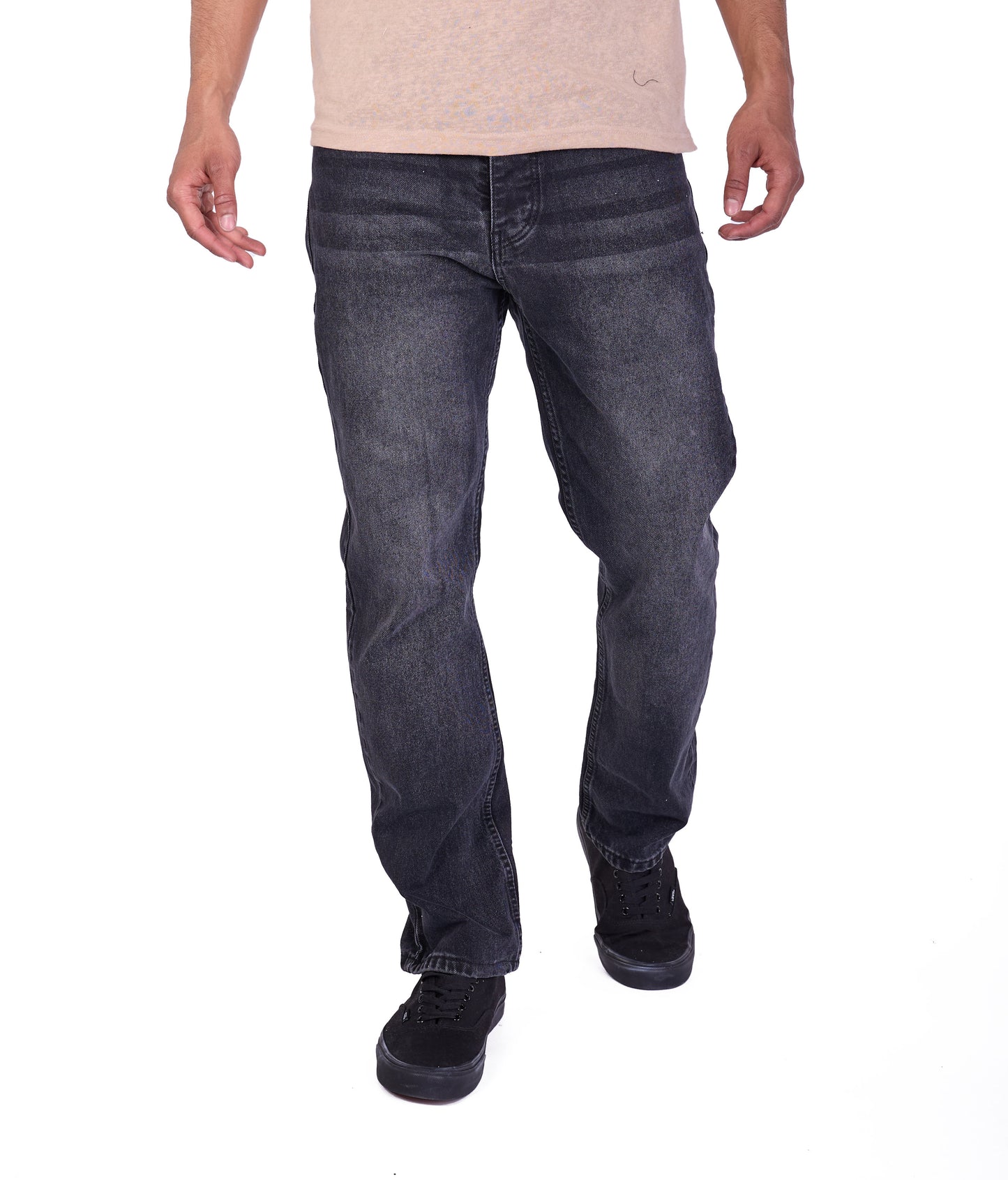 Herren Regular Jeans, Relaxed Fit, Modell DQ K920