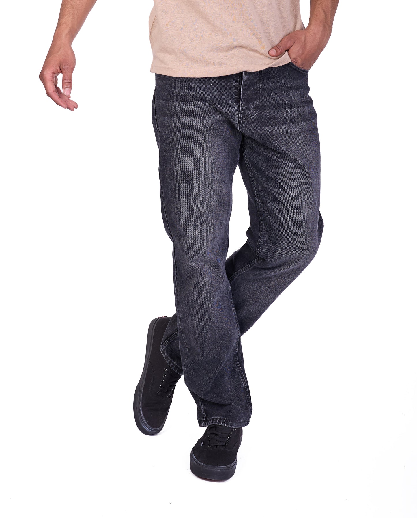 Herren Regular Jeans, Relaxed Fit, Modell DQ K920