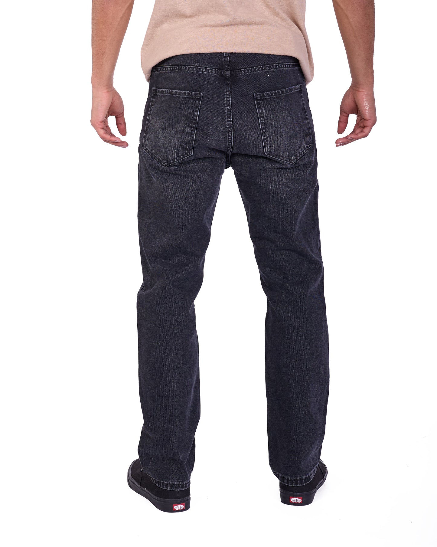 Herren Regular Jeans, Relaxed Fit, Modell DQ K920
